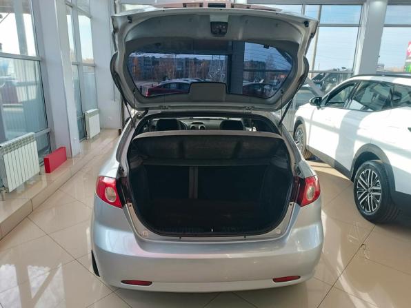 Chevrolet Lacetti I с пробегом 2005 года, цена 269 000 рублей, 178000 км, хэтчбек, Автокод Объявления