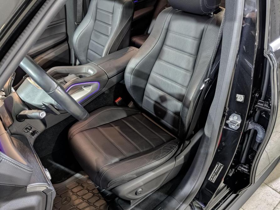 Mercedes-Benz GLE II (V167) Химки  - изображение 20