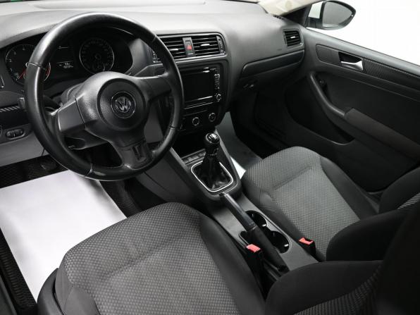 Volkswagen Jetta VI с пробегом 2012 года, цена 895 000 рублей, 192334 км, седан, Автокод Объявления