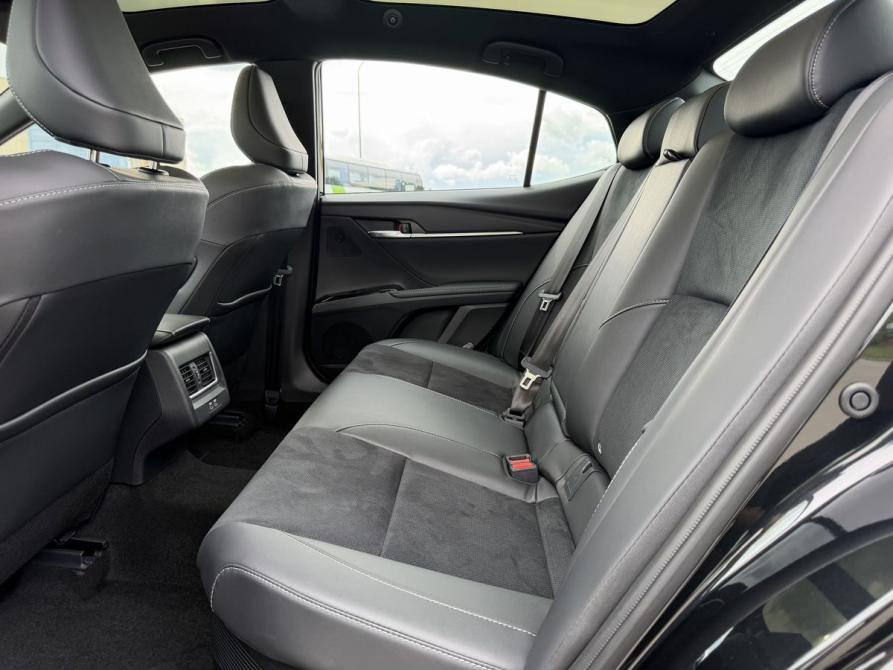 Toyota Camry IX (XV80) China Market Казань  - изображение 35