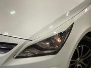 Hyundai Solaris I Рестайлинг Челябинск  - изображение 28