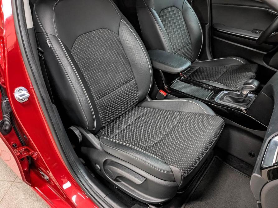 Kia Ceed III Москва  - изображение 23