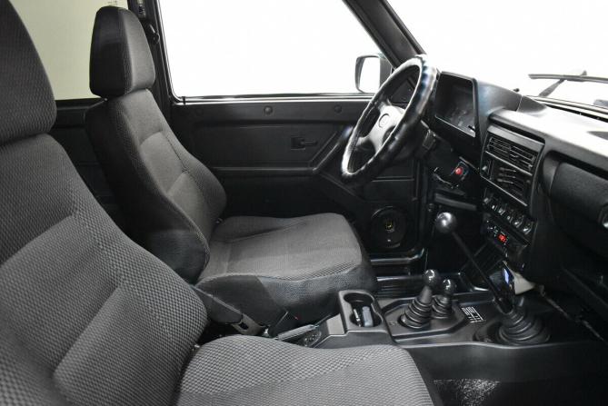 Lada (ВАЗ) 2121 (4x4) I Рестайлинг с пробегом 2019 года, цена 775 000 рублей, 31469 км, внедорожник, Автокод Объявления