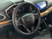 Lada (ВАЗ) Vesta I Рестайлинг (NG) Москва  - изображение 30