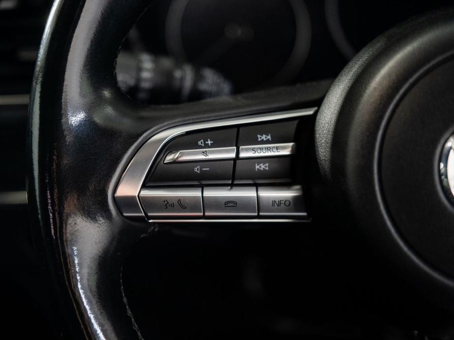 Mazda CX-30 I Иркутск  - изображение 12
