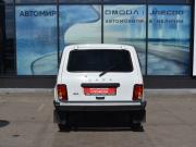 Lada (ВАЗ) 2121 (4x4) I Рестайлинг Архангельск  - изображение 18