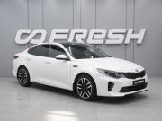 Kia Optima IV Ростов-на-Дону  - изображение 25
