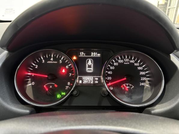 Nissan Qashqai I Рестайлинг с пробегом 2010 года, цена 1 112 400 рублей, 102644 км, внедорожник, Автокод Объявления