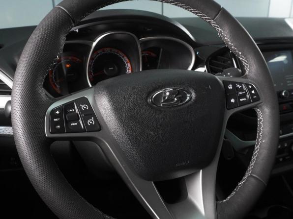 Lada (ВАЗ) Vesta I с пробегом 2021 года, цена 1 417 000 рублей, 57097 км, универсал, Автокод Объявления