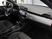 Audi Q3 Sportback II (F3) Москва  - изображение 75