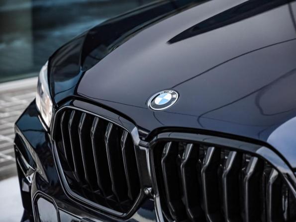 BMW X6 III (G06) с пробегом 2019 года, цена 7 100 000 рублей, 32910 км, внедорожник, Автокод Объявления