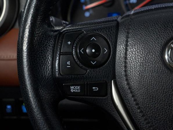 Toyota RAV4 IV (XA40) с пробегом 2012 года, цена 1 949 000 рублей, 135728 км, внедорожник, Автокод Объявления