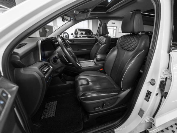 Hyundai Palisade I с пробегом 2022 года, цена 5 200 000 рублей, 66390 км, внедорожник, Автокод Объявления