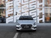 Hyundai Solaris II Ставрополь  - изображение 21