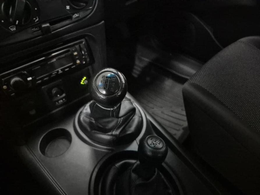 Chevrolet Niva I Рестайлинг Альметьевск  - изображение 18