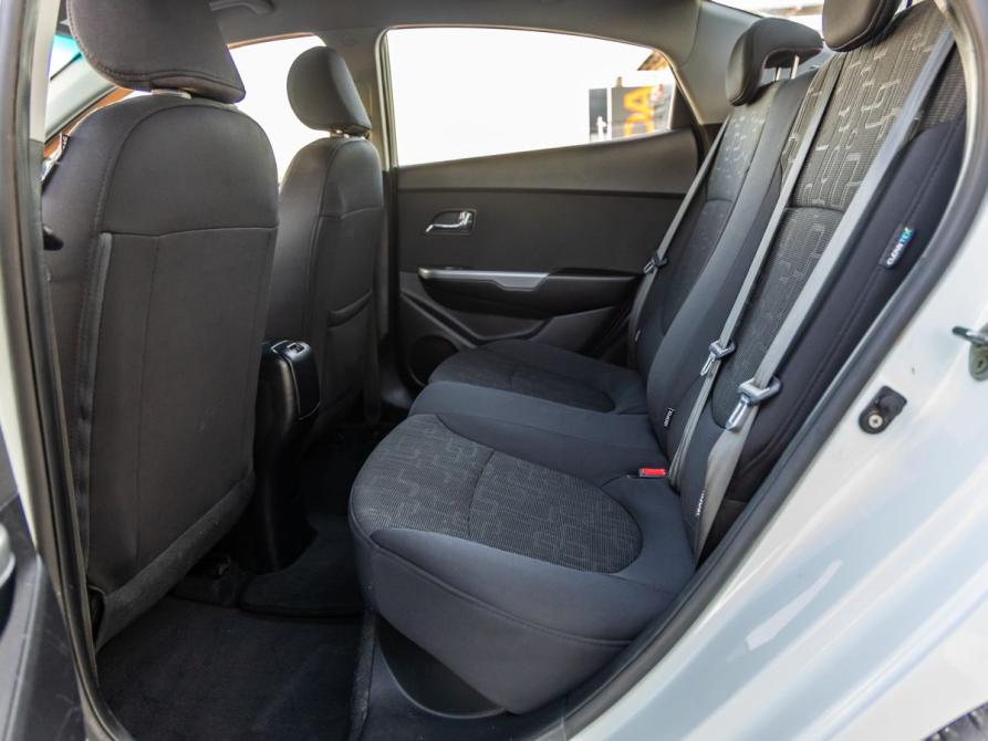 Kia Rio III Волгоград  - изображение 34