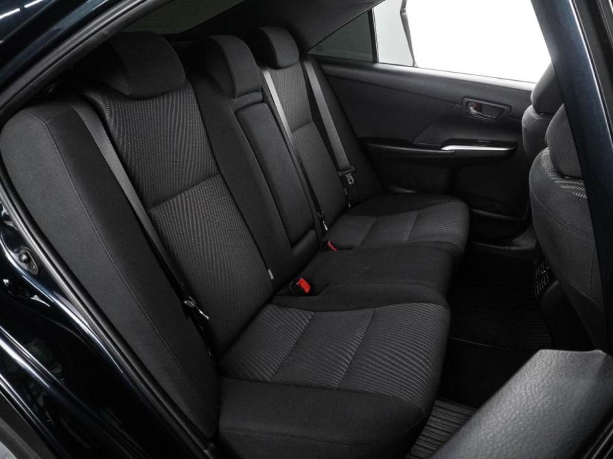 Toyota Camry VII (XV50) Рестайлинг Воронеж  - изображение 7