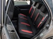 Lada (ВАЗ) Granta I Рестайлинг Краснодар  - изображение 27