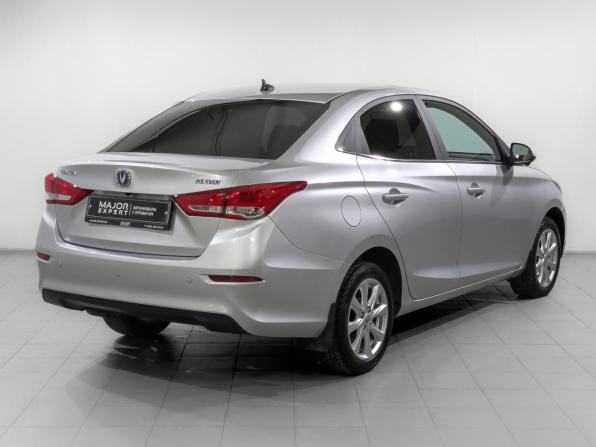 Changan Alsvin с пробегом 2023 года, цена 1 300 000 рублей, 18711 км, седан, Автокод Объявления