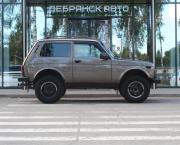 Lada (ВАЗ) 2121 (4x4) I Рестайлинг Брянск  - изображение 24