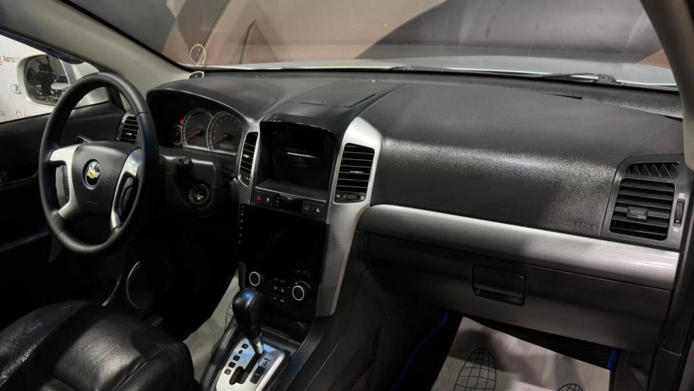 Chevrolet Captiva I Ставрополь  - изображение 9