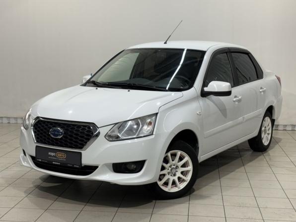 Datsun on-DO I с пробегом 2016 года, цена 520 700 рублей, 61531 км, седан, Автокод Объявления