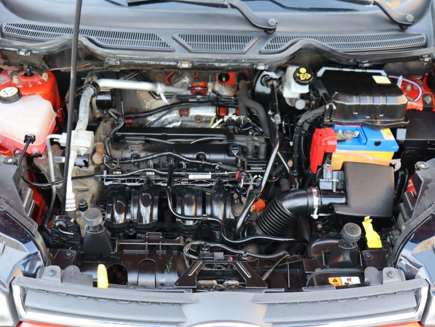 Ford EcoSport II Самара  - изображение 18