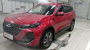 Chery Tiggo 7 Pro Max I Рестайлинг Санкт-Петербург  - изображение 7