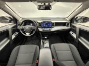 Toyota RAV4 IV (XA40) Рестайлинг Москва  - изображение 35