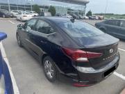Hyundai Elantra VI (AD) Рестайлинг Кемерово  - изображение 14