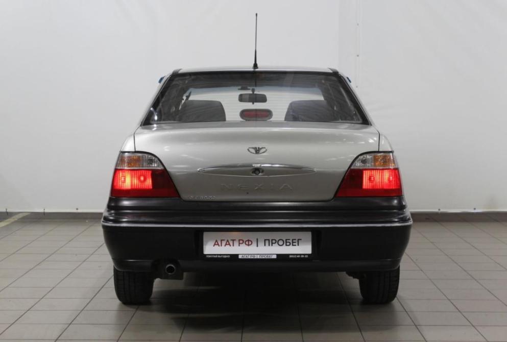Daewoo Nexia I Рестайлинг Астрахань  - изображение 7