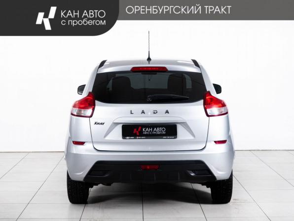 Lada (ВАЗ) XRAY I с пробегом 2018 года, цена 860 000 рублей, 131125 км, хэтчбек, Автокод Объявления