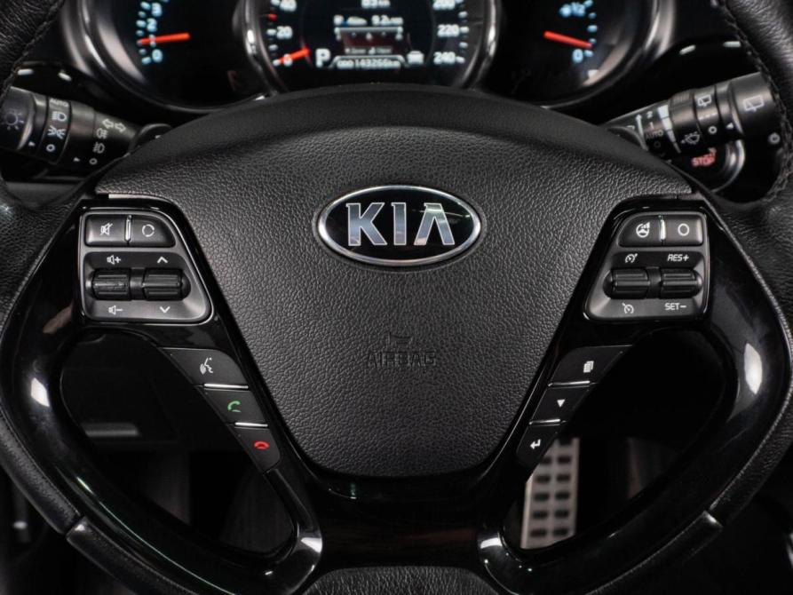 Kia Ceed II Тюмень  - изображение 12