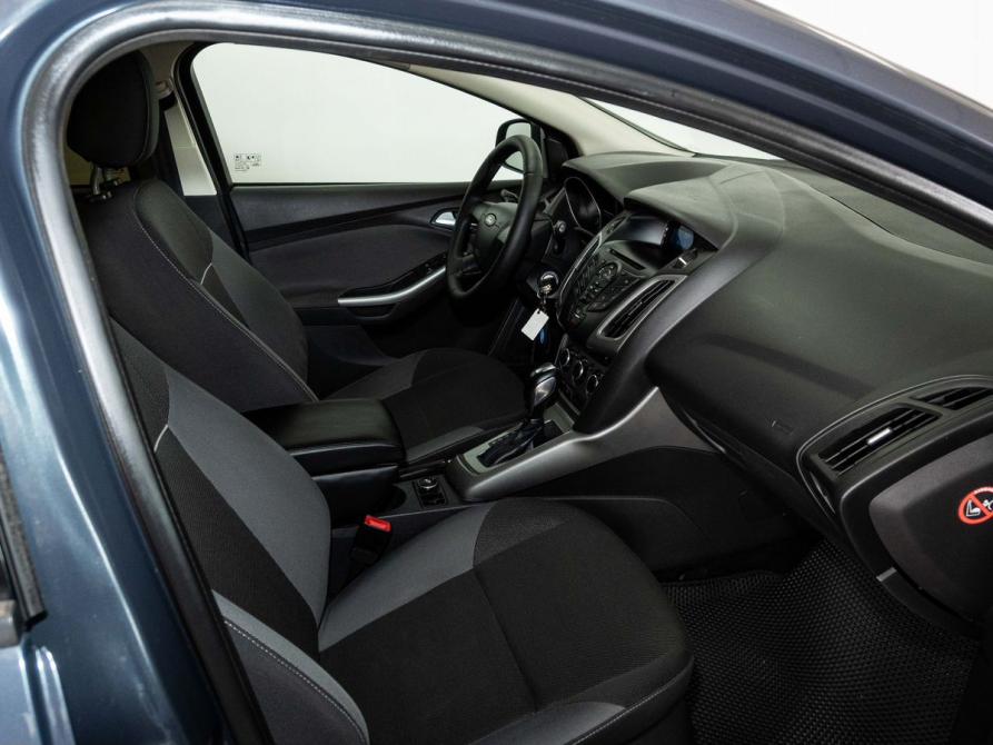 Ford Focus III Казань  - изображение 6