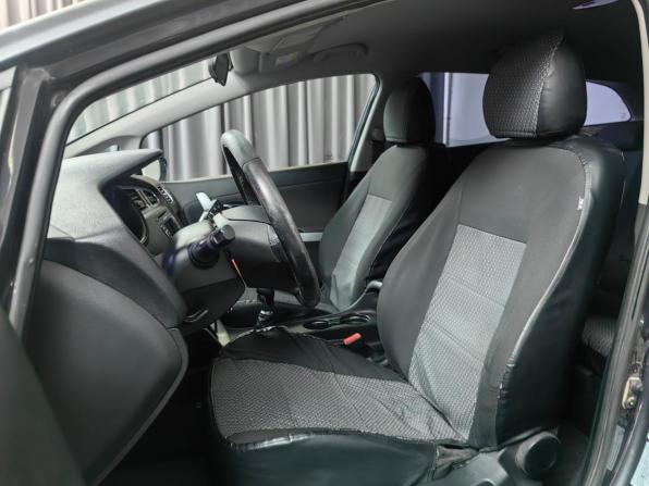 Kia Ceed II с пробегом 2015 года, цена 885 000 рублей, 255295 км, универсал, Автокод Объявления