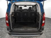Peugeot Rifter I Иркутск  - изображение 56