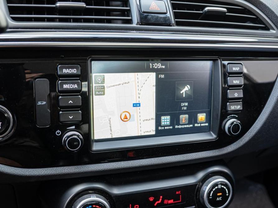 Kia Rio IV Краснодар  - изображение 12