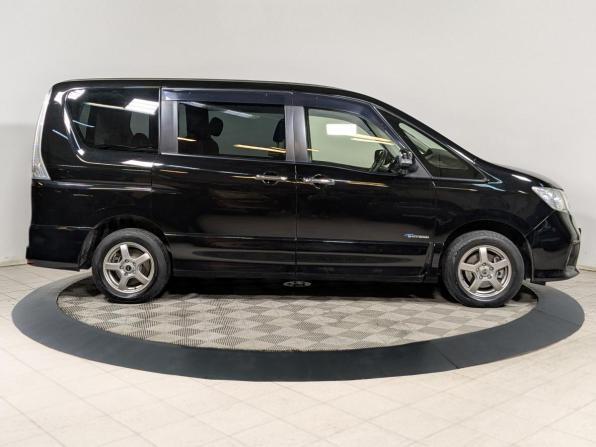 Nissan Serena IV (C26) с пробегом 2013 года, цена 1 339 900 рублей, 226000 км, минивэн, Автокод Объявления