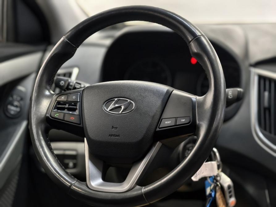Hyundai Creta I Курск  - изображение 10
