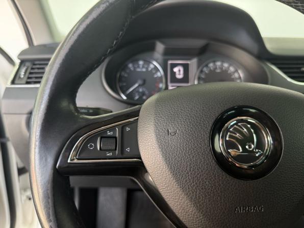 Skoda Octavia III (A7) с пробегом 2014 года, цена 1 549 000 рублей, 115000 км, лифтбек, Автокод Объявления