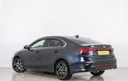 Kia Cerato IV Красноярск  - изображение 27