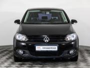 Volkswagen Golf Plus II Санкт-Петербург  - изображение 22