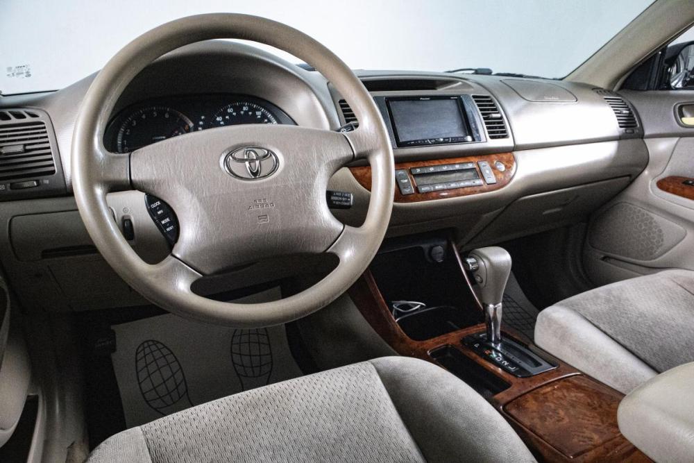 Toyota Camry V (XV30) Сургут  - изображение 15