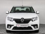 Renault Logan II Рестайлинг Химки  - изображение 14