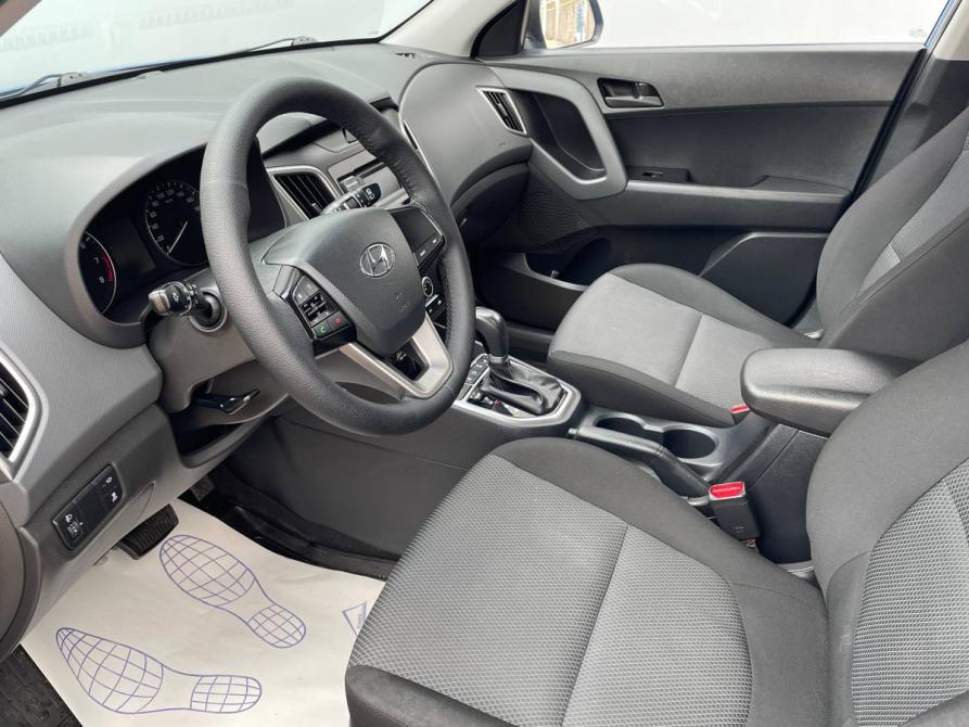Hyundai Creta I Стерлитамак  - изображение 19