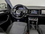 Skoda Kodiaq I Москва  - изображение 54