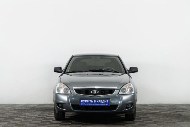 Lada (ВАЗ) Priora I с пробегом 2010 года, цена 349 000 рублей, 220000 км, хэтчбек, Автокод Объявления
