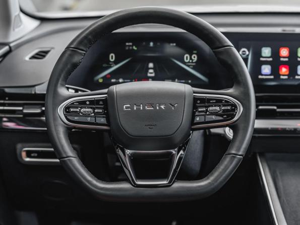 Omoda C5 I с пробегом 2023 года, цена 1 698 000 рублей, 25000 км, внедорожник, Автокод Объявления