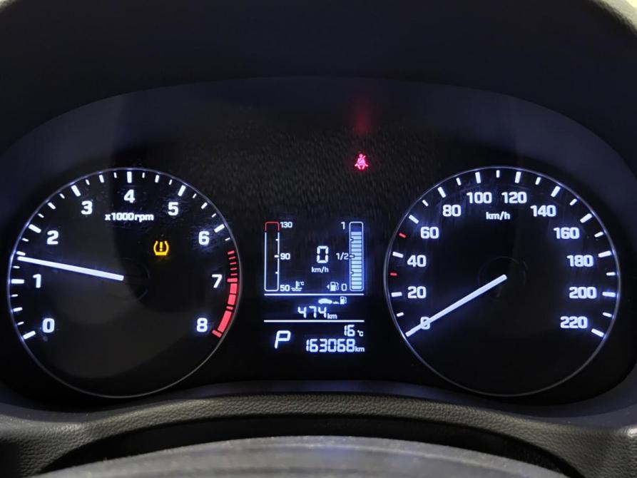 Hyundai Creta I Казань  - изображение 16