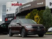 Volkswagen Tiguan II Рестайлинг Москва  - изображение 21